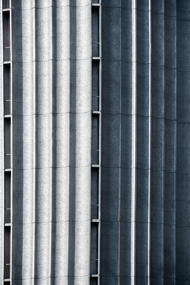 Slate Banner