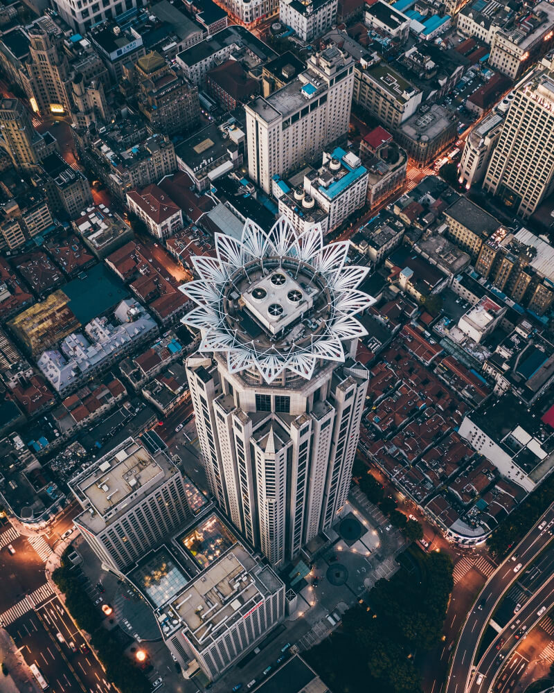 The Atlas