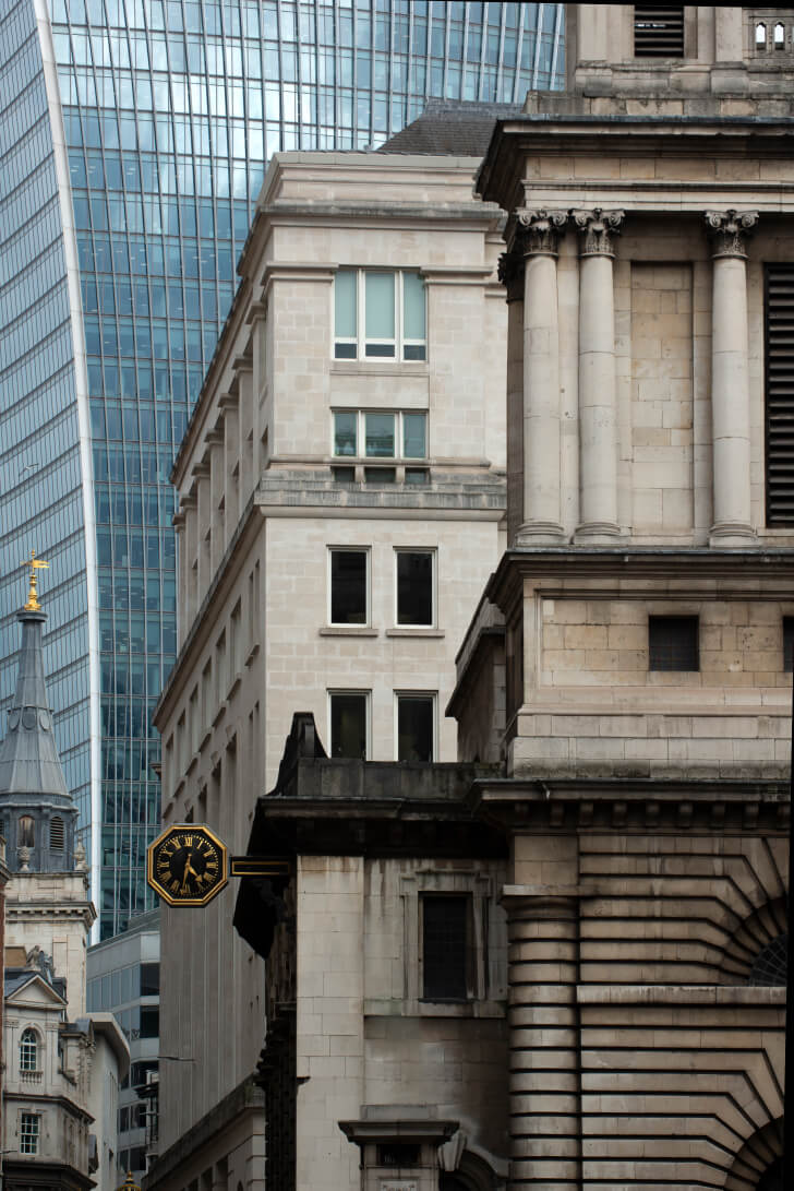 The Vault at The Bank