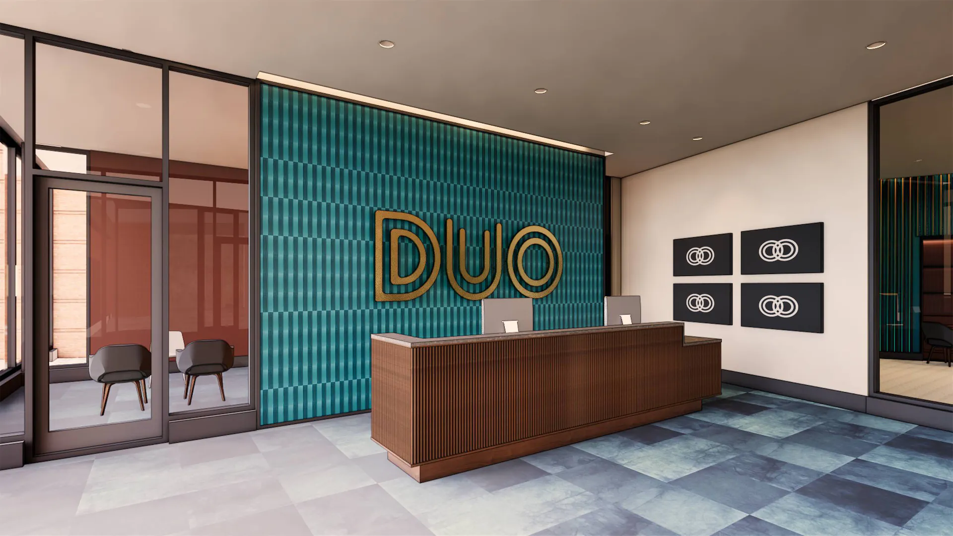 Duo-Office